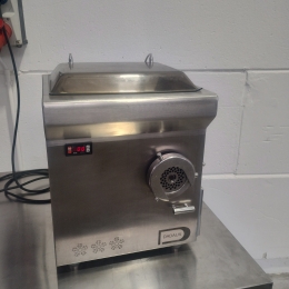Refrigerated meat mincer Dadaux